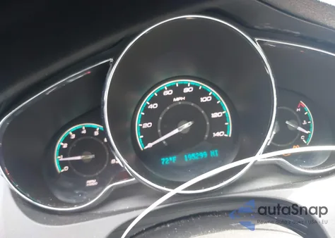 2012 Chevrolet Malibu 2Lz from USA, damaged, VIN 1G1ZG5E77CF164975